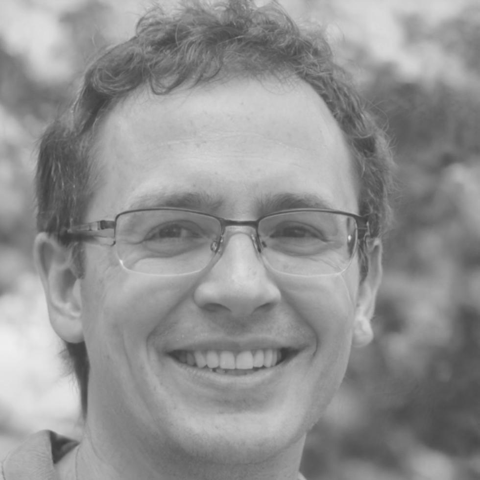 Porträt von Niklas Johannsen, Videobearbeitungs-Experte